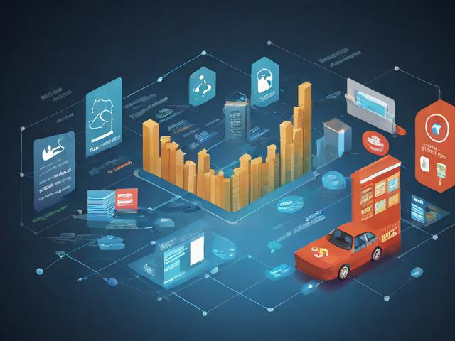 B2C电商网站排名，揭秘电商行业的发展趋势与竞争格局