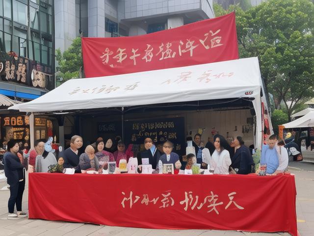 市集招募信息网站排名，揭秘热门平台，助力市集成功举办！