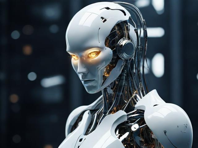 人工智能，揭秘其无限潜能与未来展望