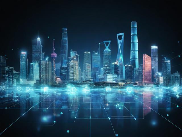 2023年上海信息化网站设计排名，揭秘行业佼佼者与创新趋势