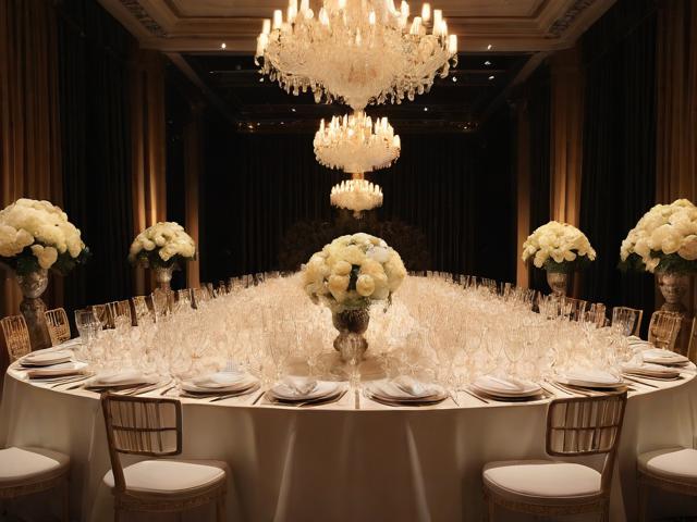 宴会网站排名优化，提升宴会预订平台在线影响力的策略解析