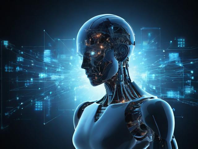 人工智能课程全解析，揭秘人工智能都学什么课程