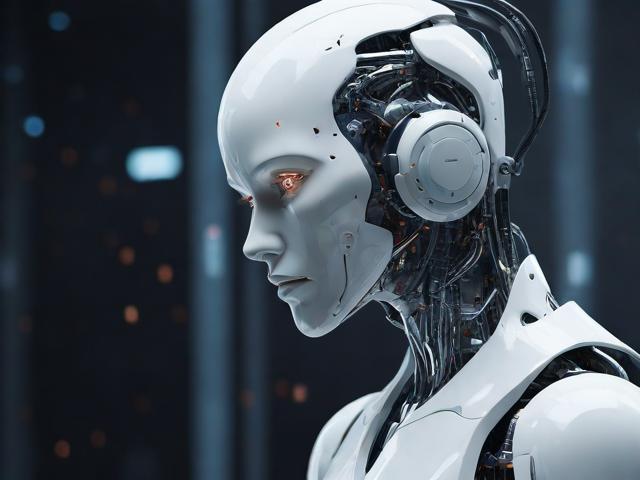 人工智能的语音对话，未来沟通的无限可能