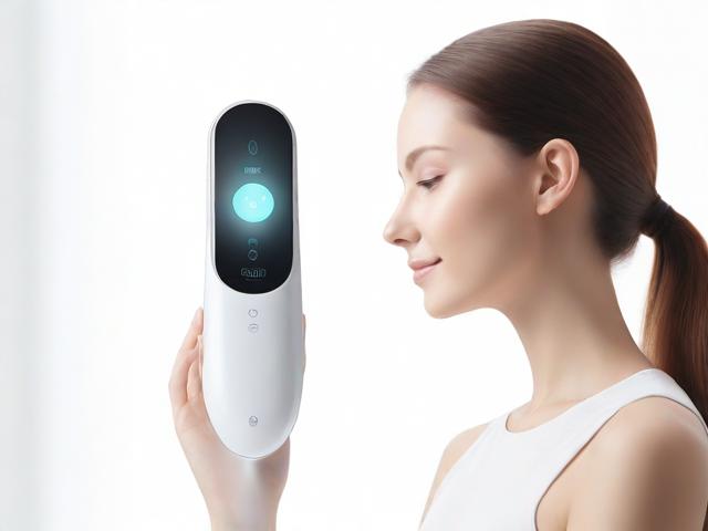 人工智能血压计，健康管理的未来利器