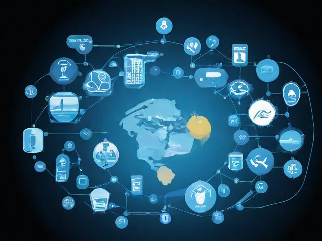 揭秘C2C网站排名前100，电商巨头背后的秘密与策略