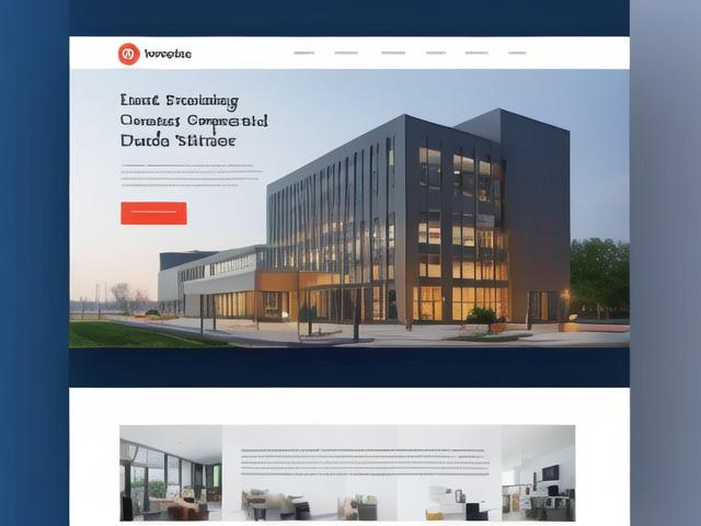 打造稳健高效的公司门户网站维护方案