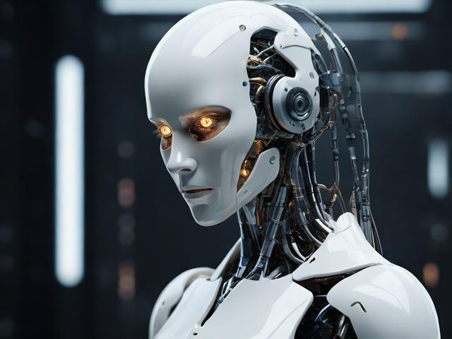 人工智能，引领未来，提供无限可能