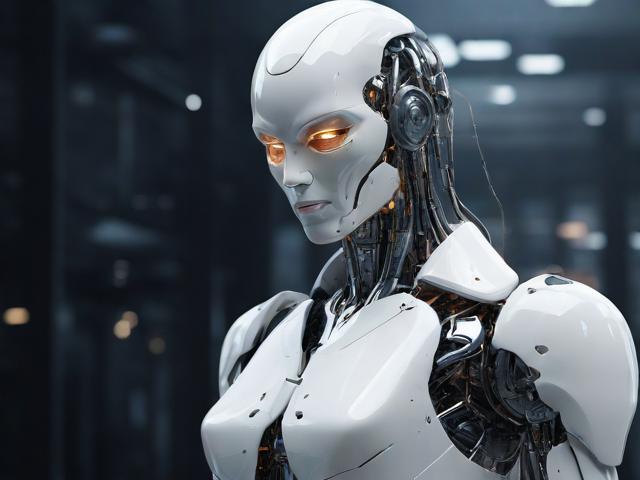 人工智能半决赛，科技竞技的巅峰对决