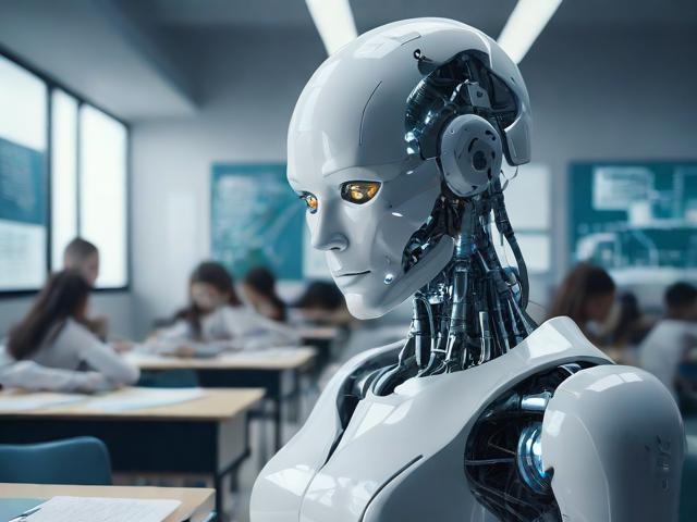 人工智能教育平台，未来教育的创新引擎
