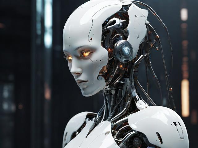 人工智能文化，引领未来，助力社会发展