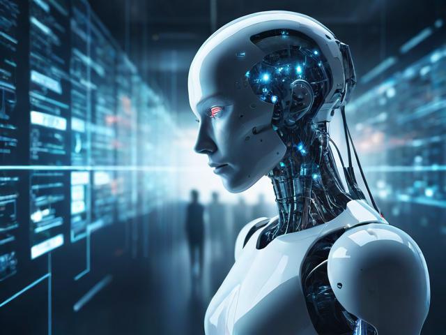 人工智能时代，探索人工智能能进入的单位领域