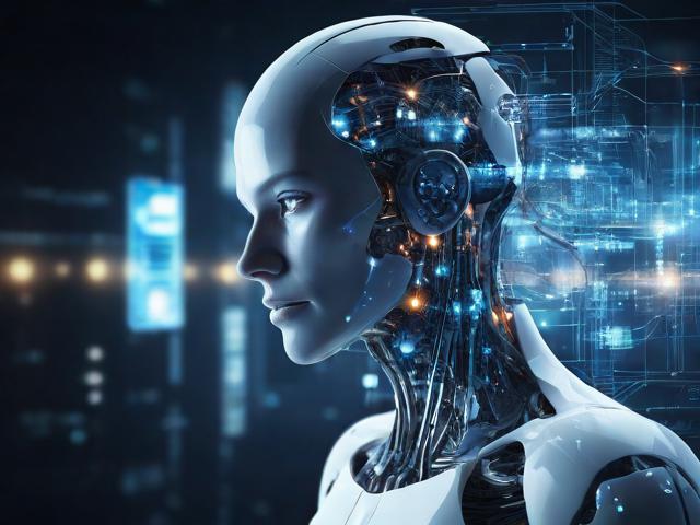 计算机人工智能研究，探索未来科技前沿的无限可能