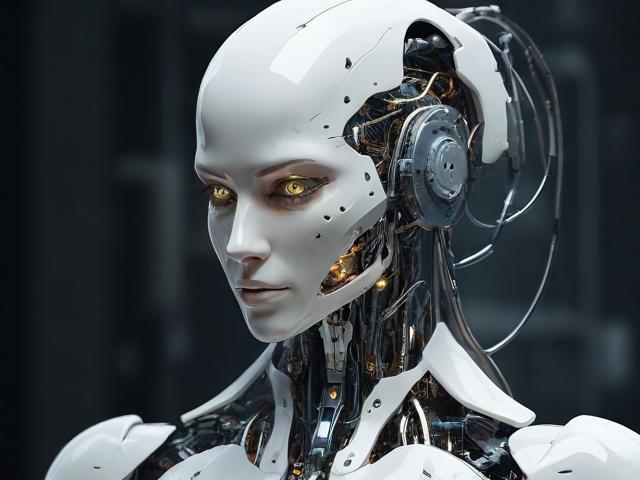 什么是人工智能，英语视角下的解析