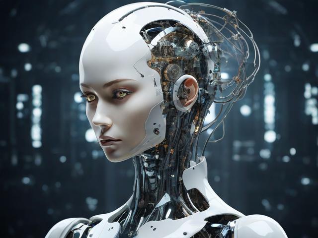 人工智能，跨学科融合的智慧结晶