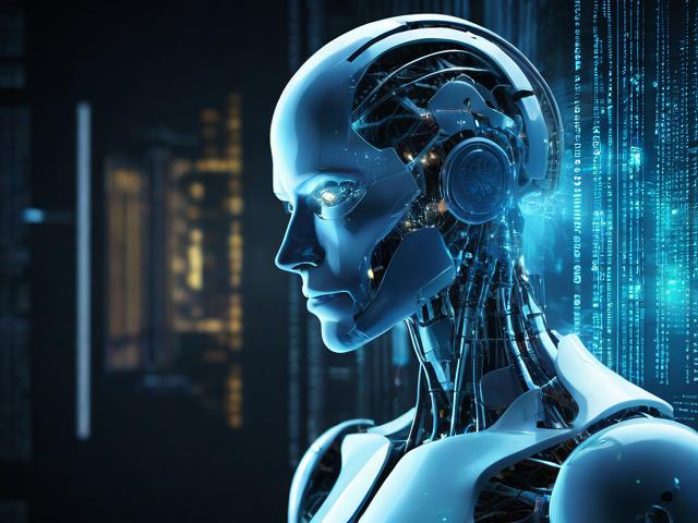 人工智能代码，解码智能时代的编程奥秘