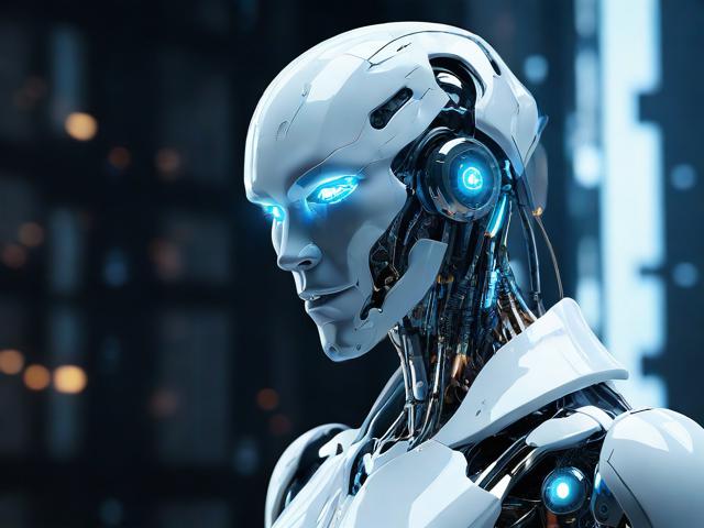 关于什么是人工智能，探索科技前沿的智慧之光