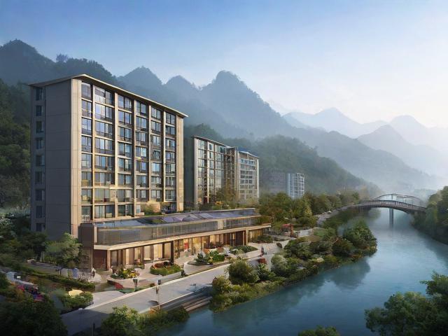 沅陵酒店网站排名价格全解析，如何找到性价比高的住宿选择