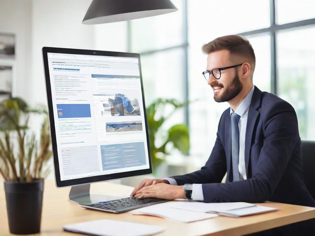 企业网站建设与维护，如何提高客户体验