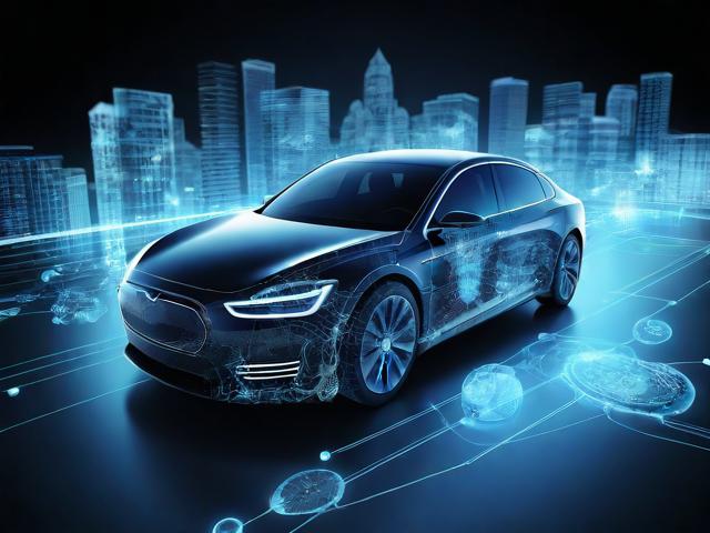 自动驾驶技术的人工智能解析，从感知到决策