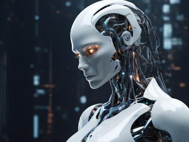 揭秘强人工智能，开启未来科技发展的新篇章