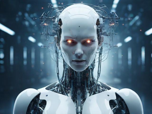 人工智能领域，揭秘那些令人敬畏的专业难题