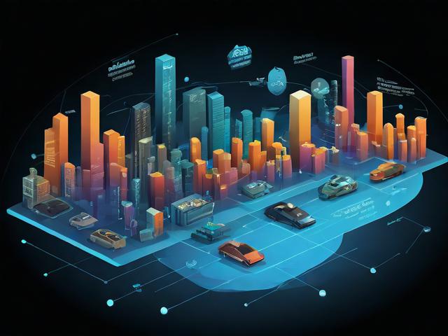 如何有效查询一个网站的排名，全方位指南