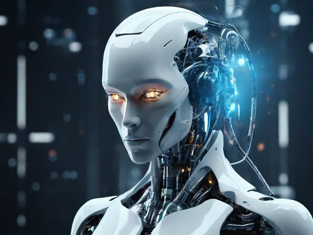 人工智能，探索未来的智能引擎