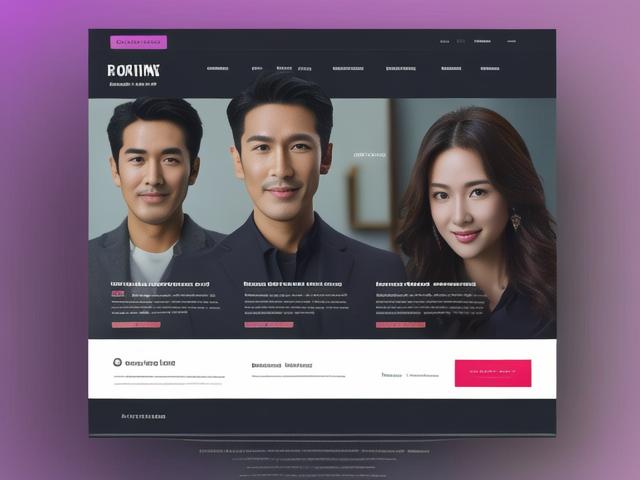 经营电视剧网站排名，策略与技巧解析