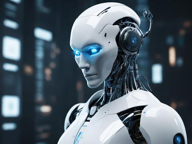 叮当人工智能，引领未来科技，赋能智慧生活