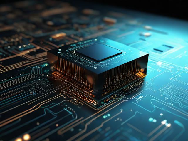 人工智能转换电路，未来智能科技的关键基石