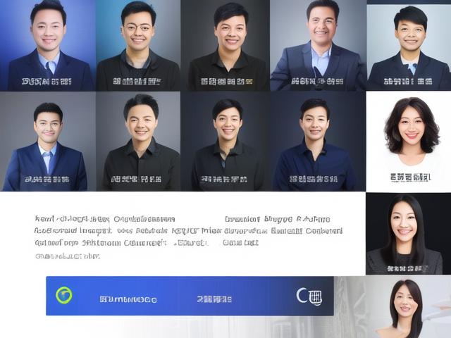 行业门户网站排名，揭秘行业资讯平台的崛起与影响力