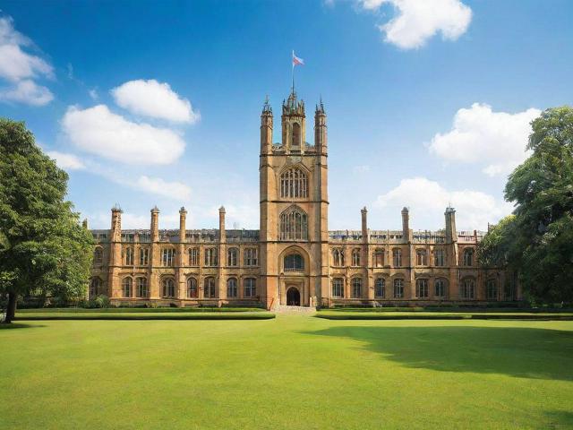 留学网站大全排名，一站式留学信息平台盘点