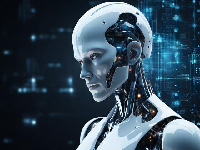 揭秘人工智能的神秘层，深度学习在AI发展中的关键作用