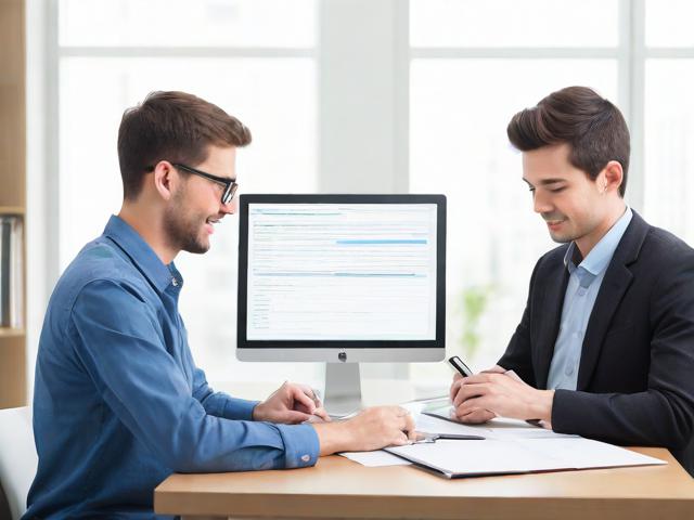 网站升级维护，一般的天数