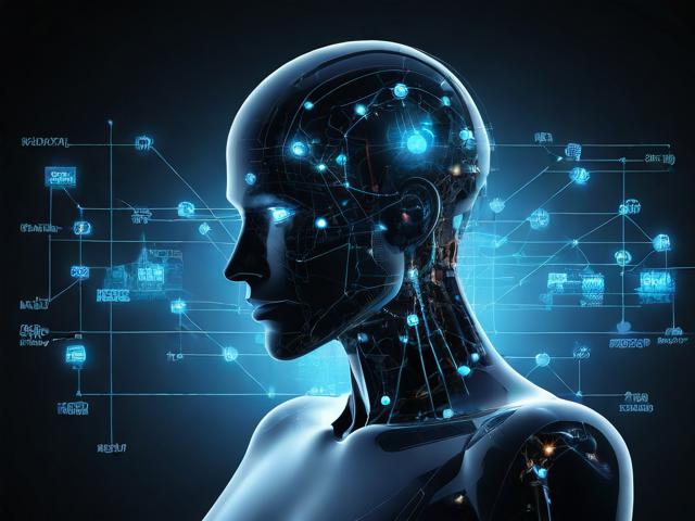 人工智能发展之所需，技术、数据与伦理的三角平衡