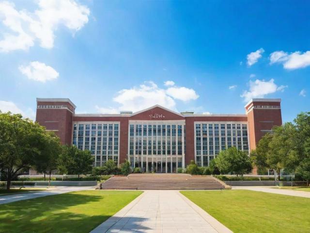 2023年度最好的大学招生网站排名解析