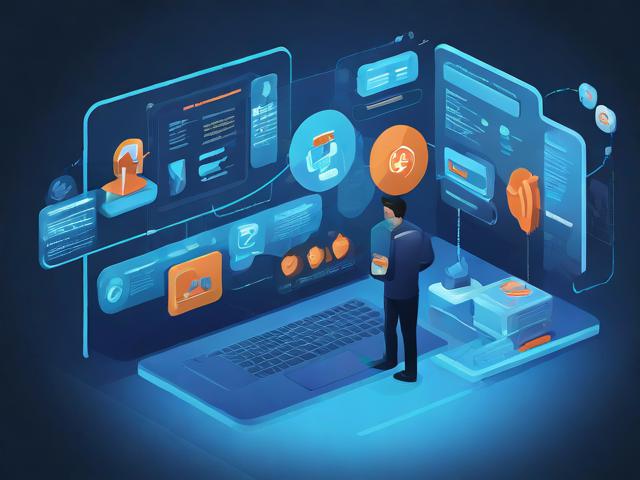 完善和优化网站系统的维护策略