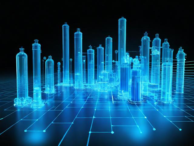 水处理数据网站排名，揭秘行业权威信息平台