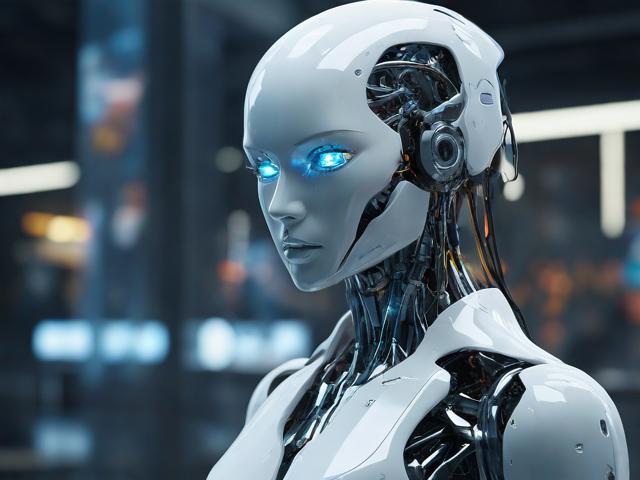 永泰人工智能，引领未来科技发展的新引擎