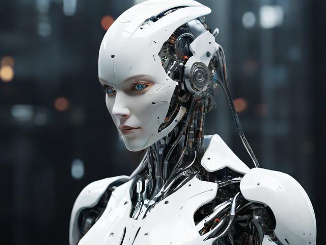 提到人工智能，你能想到什么？