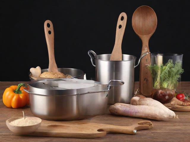 厨具批发网站排名大全，一站式采购指南，助您轻松选优品