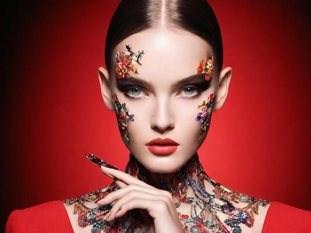 服装设计手机网站排名，揭秘时尚界指尖上的潮流盛宴