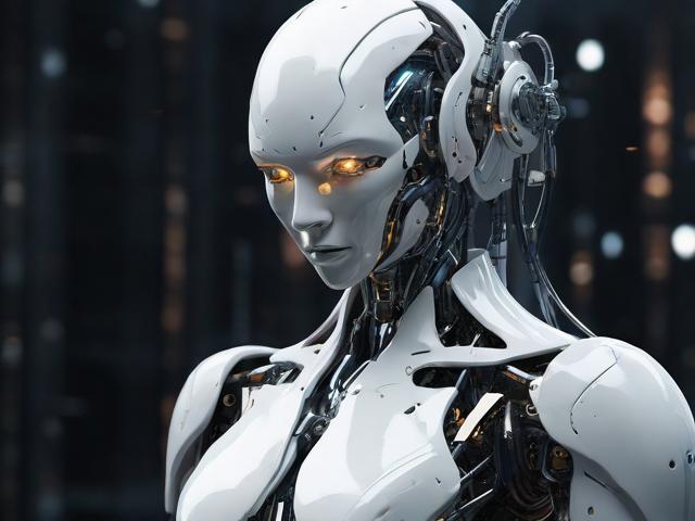 揭秘最牛的人工智能，技术巅峰的智慧结晶