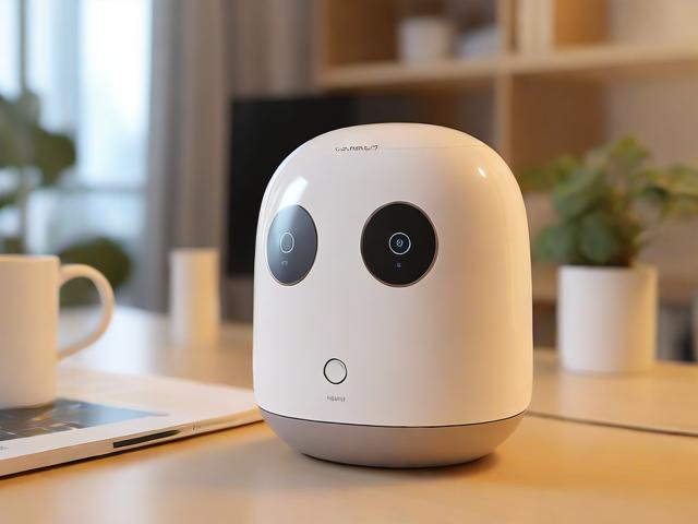 人工智能小产品的魅力，日常生活中的智能小帮手