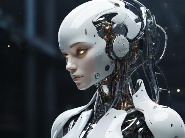 为什么有人工智能，探索人工智能的诞生与未来