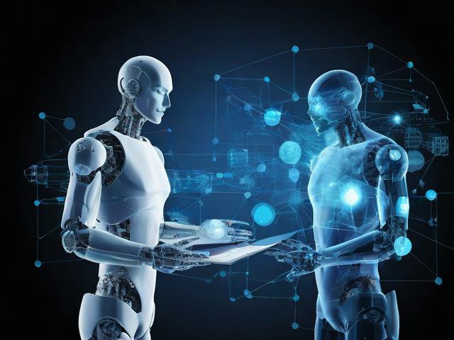 人工智能教育重心，培养创新思维与跨学科能力