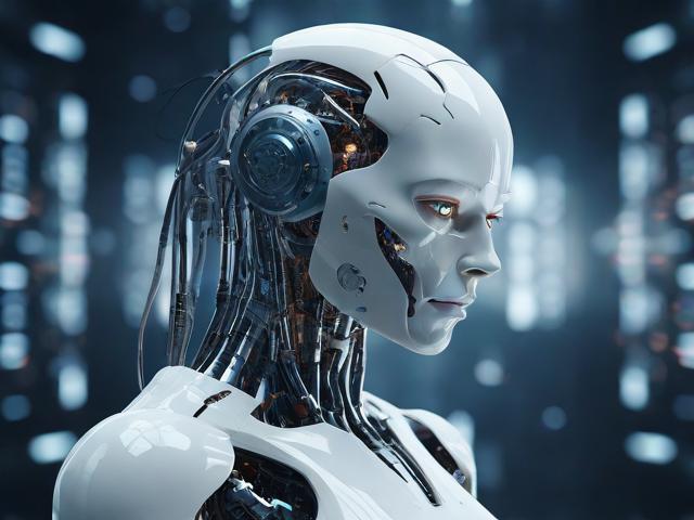 人工智能未来，展望与期待——探索科技发展的无限可能