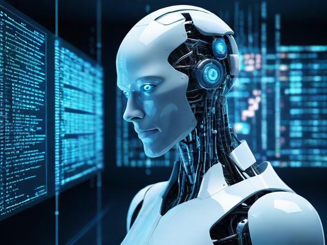 人工智能需要编程什么，揭秘AI编程的核心要素