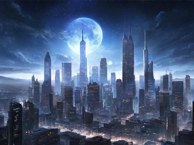 揭秘最大都市小说网站排名，盘点最受欢迎的网络小说平台