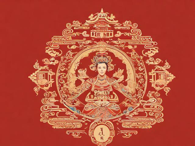 传统文化设计网站排名，探索中国风设计领域的璀璨明珠